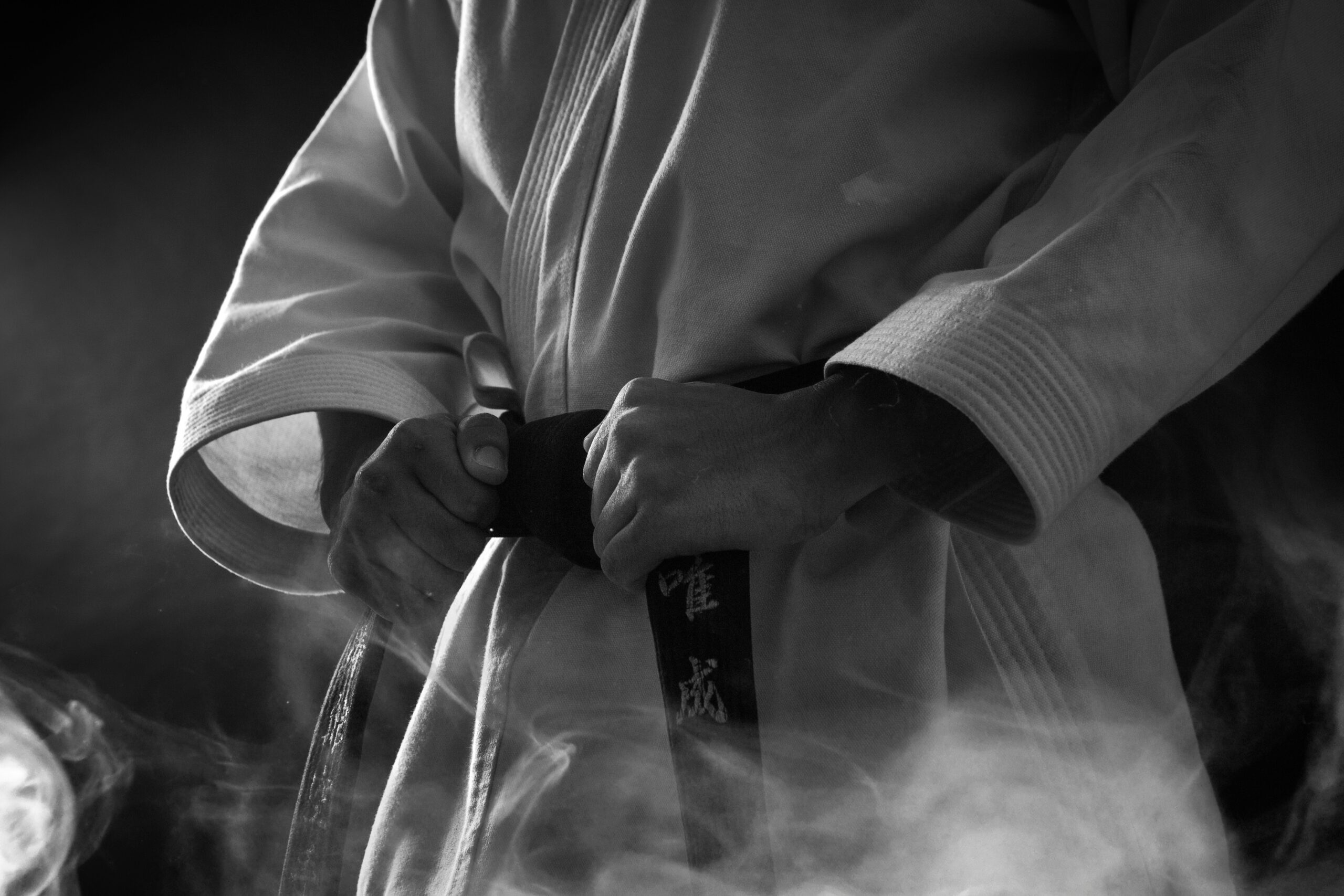 柔道